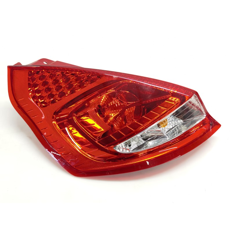 Recambio de piloto trasero izquierdo para ford fiesta (cb1) referencia OEM IAM 9EL35466701 Recambio de piloto trasero izquierdo para ford fiesta (cb1) referencia OEM IAM 9EL35466701
