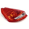 Recambio de piloto trasero izquierdo para ford fiesta (cb1) referencia OEM IAM 9EL35466701  