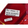 Recambio de piloto trasero izquierdo para ford fiesta (cb1) referencia OEM IAM 9EL35466701  