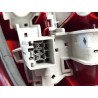Recambio de piloto trasero izquierdo para ford fiesta (cb1) referencia OEM IAM 9EL35466701  