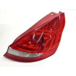 Recambio de piloto trasero derecho para ford fiesta (cb1) referencia OEM IAM 1709552  