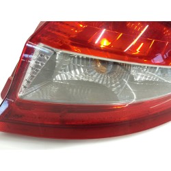 Recambio de piloto trasero derecho para ford fiesta (cb1) referencia OEM IAM 1709552  