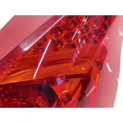 Recambio de piloto trasero derecho para ford fiesta (cb1) referencia OEM IAM 1709552  