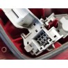 Recambio de piloto trasero derecho para ford fiesta (cb1) referencia OEM IAM 1709552  