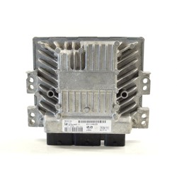 Recambio de centralita motor uce para ford fiesta (cb1) referencia OEM IAM 8V2112A650EB  