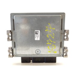 Recambio de centralita motor uce para ford fiesta (cb1) referencia OEM IAM 8V2112A650EB  
