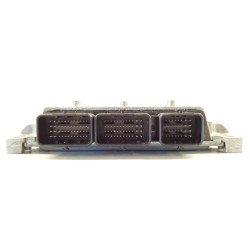 Recambio de centralita motor uce para ford fiesta (cb1) referencia OEM IAM 8V2112A650EB  