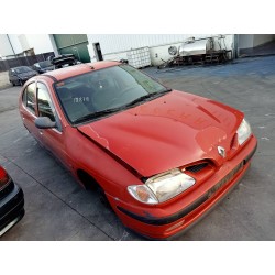 renault megane i classic (la0) del año 1998