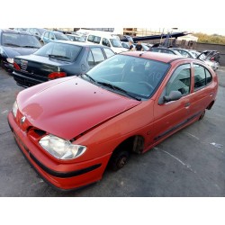 renault megane i classic (la0) del año 1998