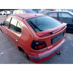 renault megane i classic (la0) del año 1998