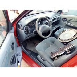 renault megane i classic (la0) del año 1998