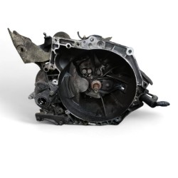 Recambio de caja cambios para peugeot 207 cc referencia OEM IAM 20DP27  