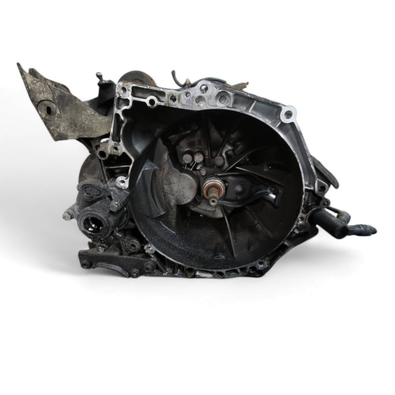 Recambio de caja cambios para peugeot 207 cc referencia OEM IAM 20DP27  
