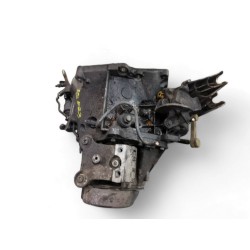 Recambio de caja cambios para peugeot 207 cc referencia OEM IAM 20DP27  