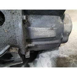Recambio de caja cambios para peugeot 207 cc referencia OEM IAM 20DP27  