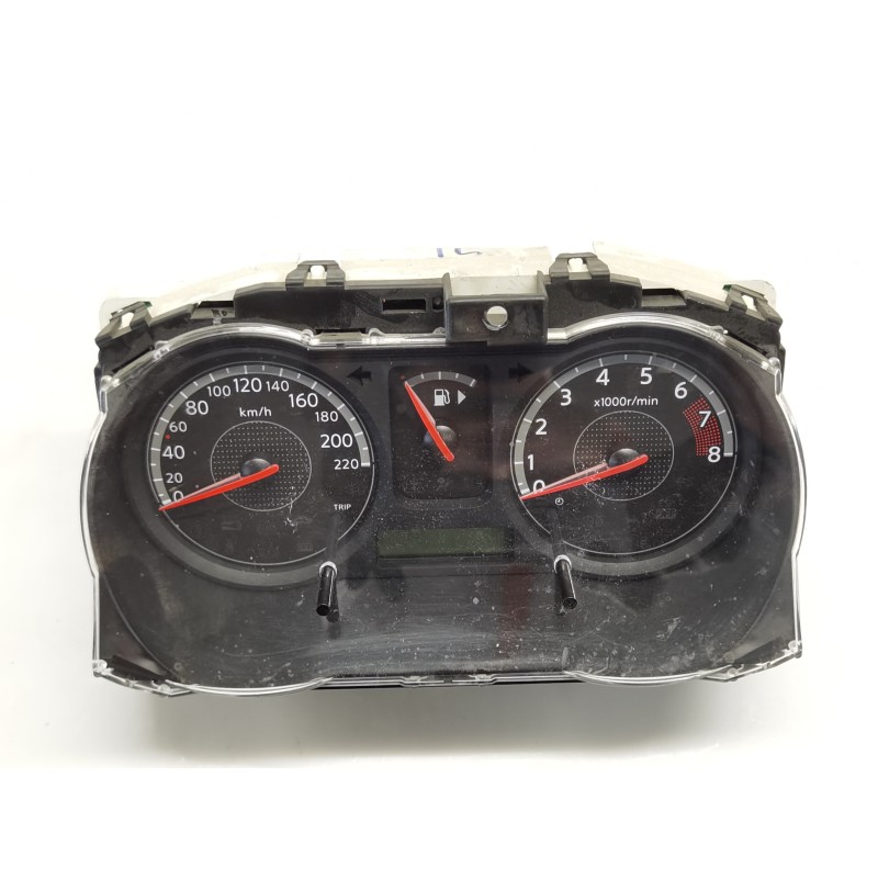Recambio de cuadro instrumentos para nissan note (e11e) 1.4 cat referencia OEM IAM 9U00B6626409  