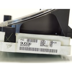 Recambio de cuadro instrumentos para nissan note (e11e) 1.4 cat referencia OEM IAM 9U00B6626409  