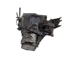 Recambio de caja cambios para peugeot 207 cc referencia OEM IAM 20DP27  