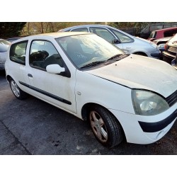 renault clio ii fase ii (b/cb0) del año 2006