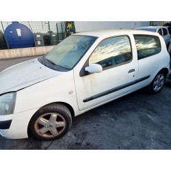 renault clio ii fase ii (b/cb0) del año 2006
