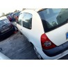 renault clio ii fase ii (b/cb0) del año 2006