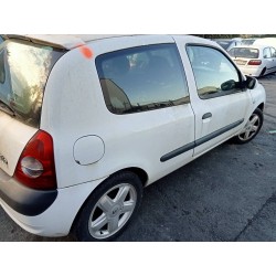 renault clio ii fase ii (b/cb0) del año 2006