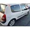 renault clio ii fase ii (b/cb0) del año 2006