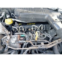 renault clio ii fase ii (b/cb0) del año 2006
