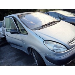 citroen xsara picasso del año 2001