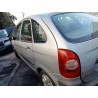 citroen xsara picasso del año 2001