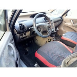 citroen xsara picasso del año 2001
