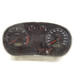 Recambio de cuadro instrumentos para seat toledo (1m2) signo referencia OEM IAM W01M0920822D  