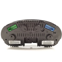 Recambio de cuadro instrumentos para seat toledo (1m2) signo referencia OEM IAM W01M0920822D  
