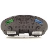 Recambio de cuadro instrumentos para seat toledo (1m2) signo referencia OEM IAM W01M0920822D  