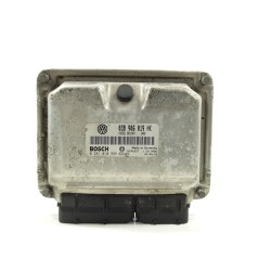 Recambio de centralita motor uce para seat toledo (1m2) signo referencia OEM IAM 038906019HK  