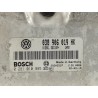 Recambio de centralita motor uce para seat toledo (1m2) signo referencia OEM IAM 038906019HK  