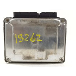 Recambio de centralita motor uce para seat toledo (1m2) signo referencia OEM IAM 038906019HK  