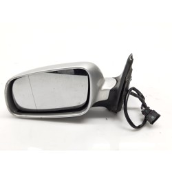 Recambio de retrovisor izquierdo para seat toledo (1m2) signo referencia OEM IAM 1M0857933LI  