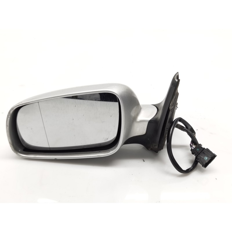 Recambio de retrovisor izquierdo para seat toledo (1m2) signo referencia OEM IAM 1M0857933LI Recambio de retrovisor izquierdo para seat toledo (1m2) signo referencia OEM IAM 1M0857933LI