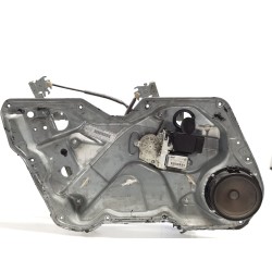 Recambio de elevalunas delantero izquierdo para seat toledo (1m2) signo referencia OEM IAM 1M4255343  