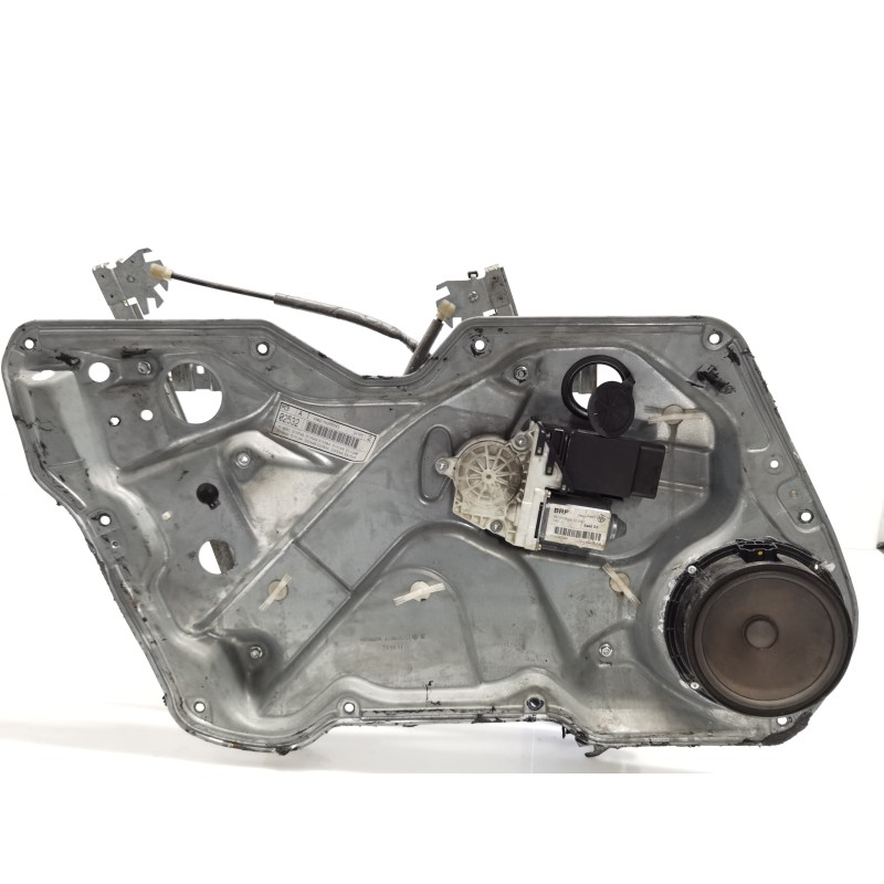 Recambio de elevalunas delantero izquierdo para seat toledo (1m2) signo referencia OEM IAM 1M4255343 Recambio de elevalunas delantero izquierdo para seat toledo (1m2) signo referencia OEM IAM 1M4255343