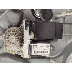 Recambio de elevalunas delantero izquierdo para seat toledo (1m2) signo referencia OEM IAM 1M4255343  