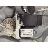 Recambio de elevalunas delantero izquierdo para seat toledo (1m2) signo referencia OEM IAM 1M4255343  