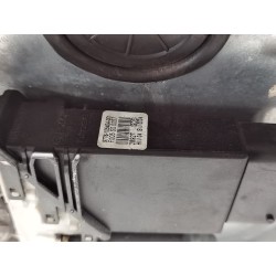 Recambio de elevalunas delantero izquierdo para seat toledo (1m2) signo referencia OEM IAM 1M4255343  