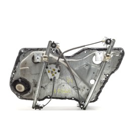 Recambio de elevalunas delantero izquierdo para seat toledo (1m2) signo referencia OEM IAM 1M4255343  
