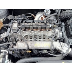Recambio de despiece motor para kia cee´d sporty wagon active referencia OEM IAM   