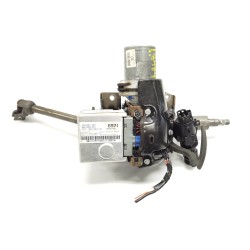 Recambio de columna dirección para fiat punto berlina (188) 1.2 8v elx (i) referencia OEM IAM 26076971027  
