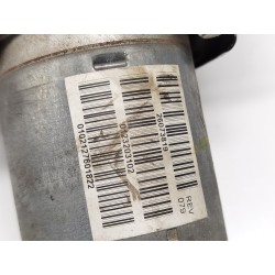 Recambio de columna dirección para fiat punto berlina (188) 1.2 8v elx (i) referencia OEM IAM 26076971027  