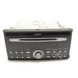 Recambio de sistema audio / radio cd para ford focus c-max (cap) ambiente (d) referencia OEM IAM VP7S7F18C821DA  