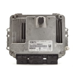 Recambio de centralita motor uce para ford focus c-max (cap) ambiente (d) referencia OEM IAM 6M5112A650NC  